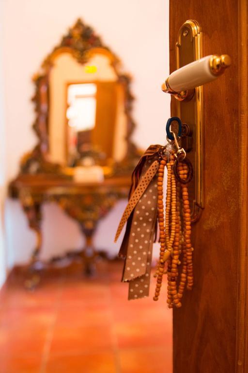 Hospederia Virgen De La Fuente Hotel Peñarroya de Tastavins Eksteriør billede